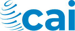 CAI World-Wide logo
