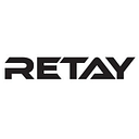 TF RETAY LLC logo