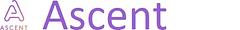 Ascent logo