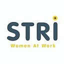 STRI Consulting logo