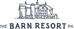 The Barn Cellar logo