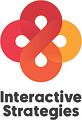 Interactive Strategies logo