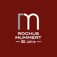 Rochus Mummert digital GmbH logo