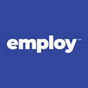 Employ logo