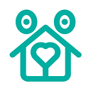 TrustedHousesitters logo
