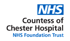 Countess of Chester Hospital NHS Foundation Trust logo