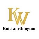 Kate Worthington logo