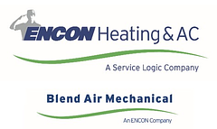 Encon Heating & AC logo