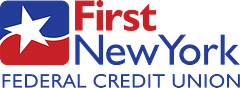 First New York Federal Credit Union logo
