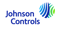 Johnson Controls logo