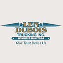 Len Dubois Trucking Inc logo