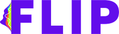 Flip logo