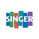Singer Equipment logo