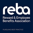 Reward & Employee Benefits Association logo