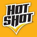 Scott's Hot Shot logo