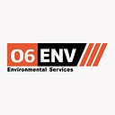O6 Environmental logo