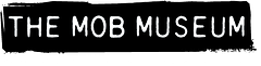 The Mob Museum logo