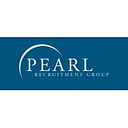 Pearl Recruitment Group logo