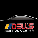 Dell's Home Appliance & Mattress Center logo