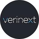 Verinext logo