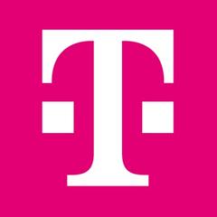 Magenta Telekom logo