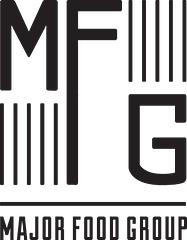 Major Food Brand logo