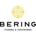 Bering Finishes logo