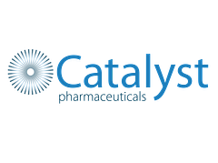 Catalyst Pharmaceuticals logo
