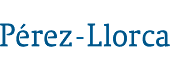 Pérez-Llorca, Despacho de abogados logo