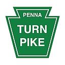 The Pennsylvania Turnpike Commission logo