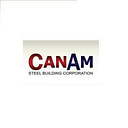 Canam Steel Corporation logo