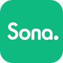 Sona logo