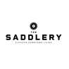 Saddlery Downtown Madison logo