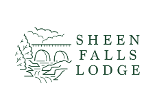 Sheen Falls Lodge logo