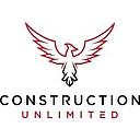 Construction Unlimited logo