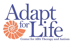 Adapt for Life logo