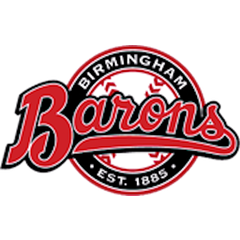 Birmingham Barons logo