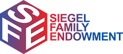 Siegel Family Endowment logo