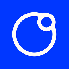 BlueDot Impact logo