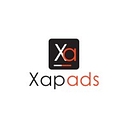 Xapads Media logo