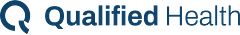 Qualified Health logo