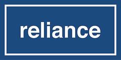 Reliance Construction logo