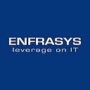 Enfrasys Consulting logo