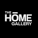 The Home Gallery logo