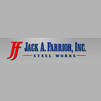 Farrior Steel Works logo