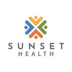 Sunset Health logo