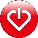 Love Energy Savings logo