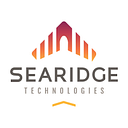 Searidge Technologies logo