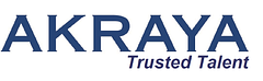 Akraya logo