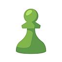 Chess.com logo